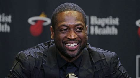 “Show Them How I Look in Underwear”: Dwyane Wade Admits 